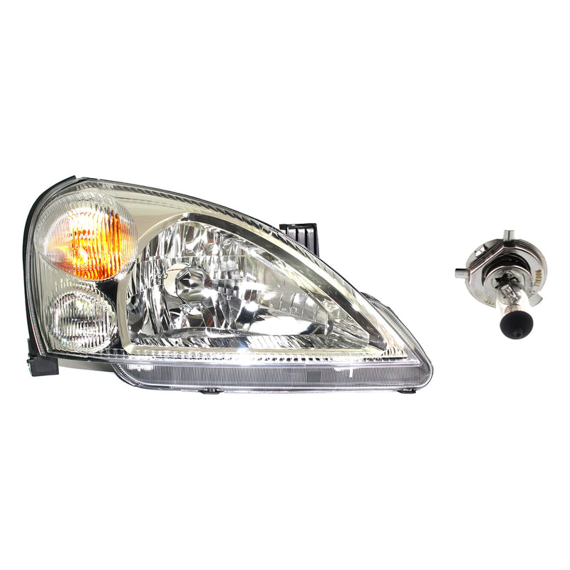 Headlight CarParts KIT-041423-965
