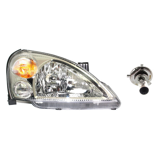 Headlight CarParts KIT-041423-965