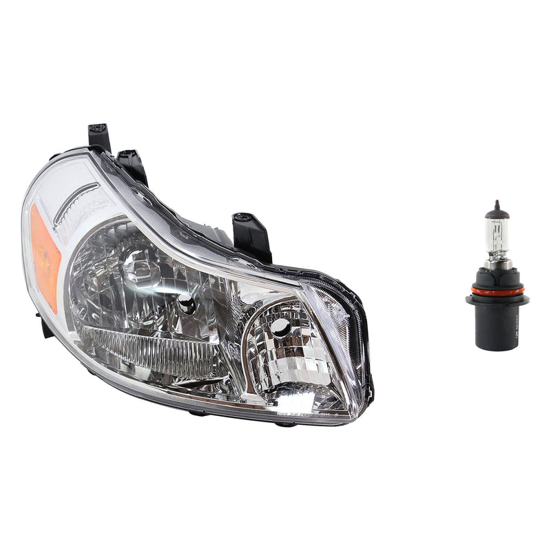 Headlight CarParts KIT-041423-968
