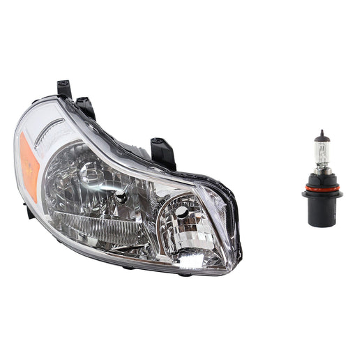 Headlight CarParts KIT-041423-968