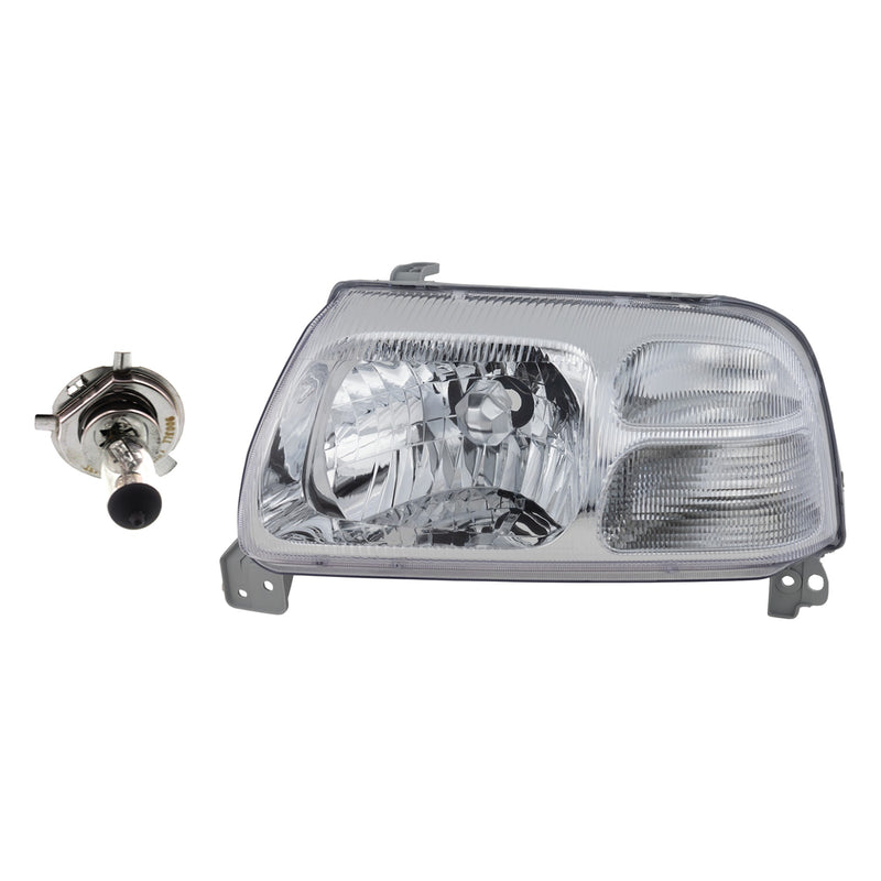 Headlight CarParts KIT-041423-972