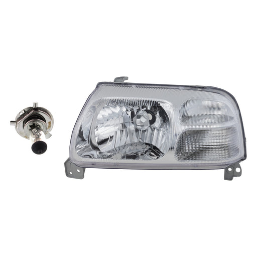 Headlight CarParts KIT-041423-972