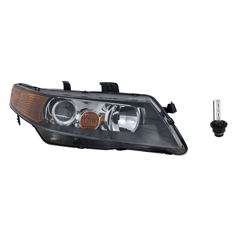 Headlight CarParts KIT-041423-999