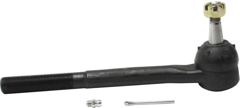 Suspension Kit Front with Idler Arm Tie Rod Adjusting Sleeves, and Tie Rod Ends