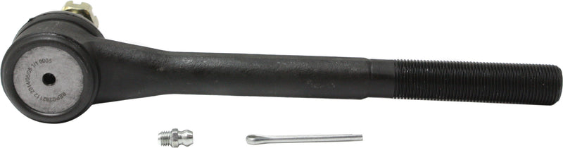 Suspension Kit Front with Idler Arm Tie Rod Adjusting Sleeves, and Tie Rod Ends