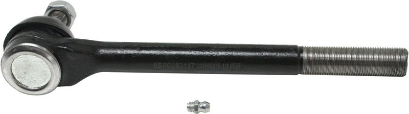 Suspension Kit Front with Idler Arm Tie Rod Adjusting Sleeves, and Tie Rod Ends