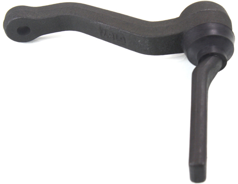 Suspension Kit Front with Idler Arm Tie Rod Adjusting Sleeves, and Tie Rod Ends