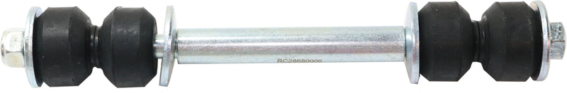 10-Piece Kit Front Suspension includes Center Link Idler Arm Sway Bar Link Tie Rod Adjusting Sleeve & Tie Rod End