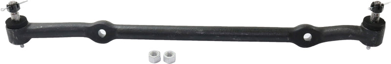 10-Piece Kit Front Suspension includes Center Link Idler Arm Sway Bar Link Tie Rod Adjusting Sleeve & Tie Rod End