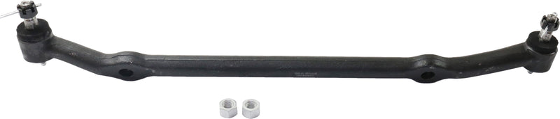 10-Piece Kit Front Suspension includes Center Link Idler Arm Sway Bar Link Tie Rod Adjusting Sleeve & Tie Rod End