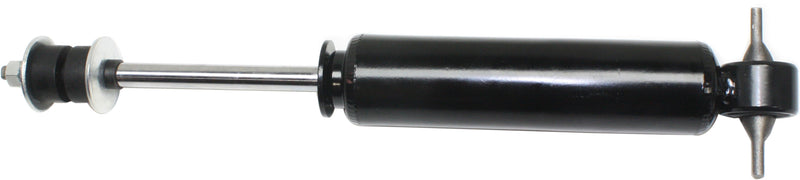 4-Piece Kit Front, Driver and Passenger Side Suspension, includes Shock Absorber and Sway Bar Link