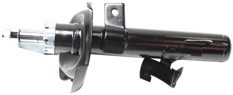 Suspension Kit Front Passenger & Driver Side with Struts and Sway Bar Links