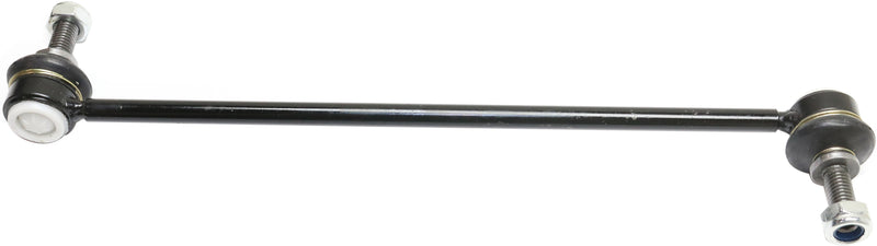 Suspension Kit Front Passenger & Driver Side with Struts and Sway Bar Links