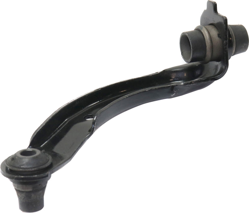 5-Piece Kit Front, Passenger Side Axle Assembly, Front Wheel Drive, Includes Brake Discs, Brake Pad Sets, and Control Arms
