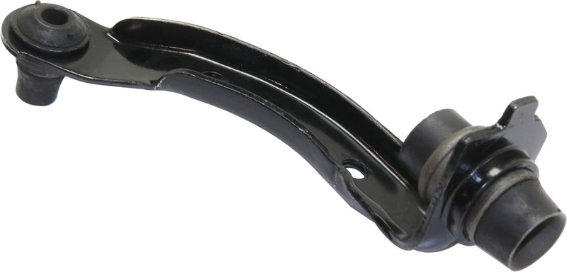 5-Piece Kit Front, Passenger Side Axle Assembly, Front Wheel Drive, Includes Brake Discs, Brake Pad Sets, and Control Arms