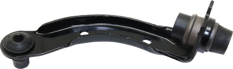 5-Piece Kit Front, Passenger Side Axle Assembly, Front Wheel Drive, Includes Brake Discs, Brake Pad Sets, and Control Arms