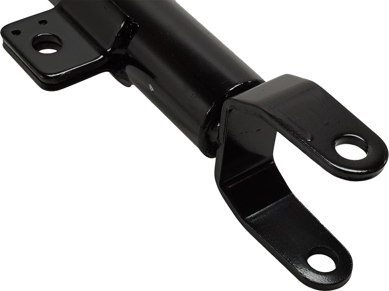 Front Suspension Kit with Loaded Struts and Sway Bar Links