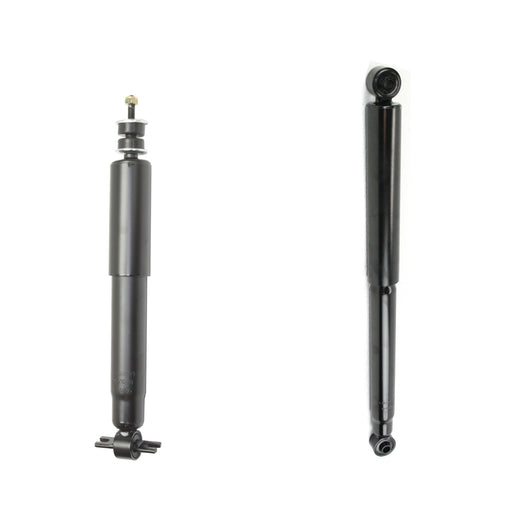 Suspension Shock Absorber Set CarParts KIT-042523-01