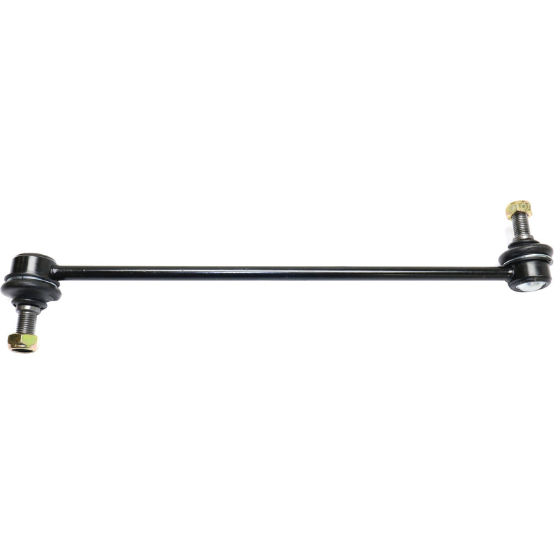 4-Piece Kit Front Suspension includes Loaded Strut & Sway Bar Link