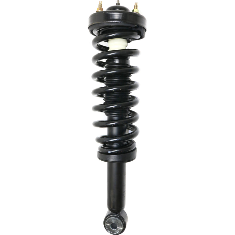 Front Suspension Kit