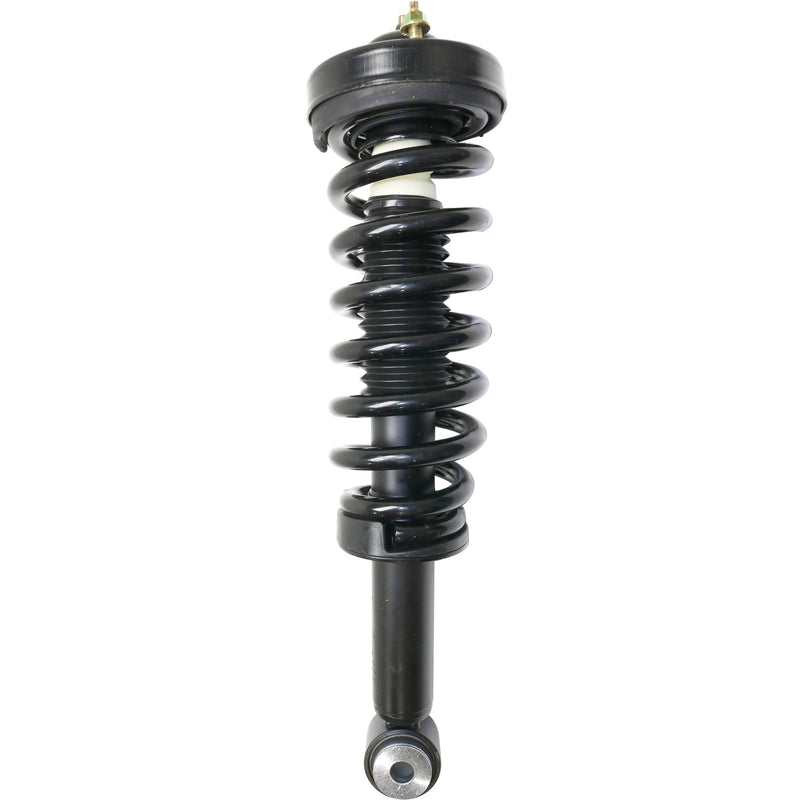Front Suspension Kit