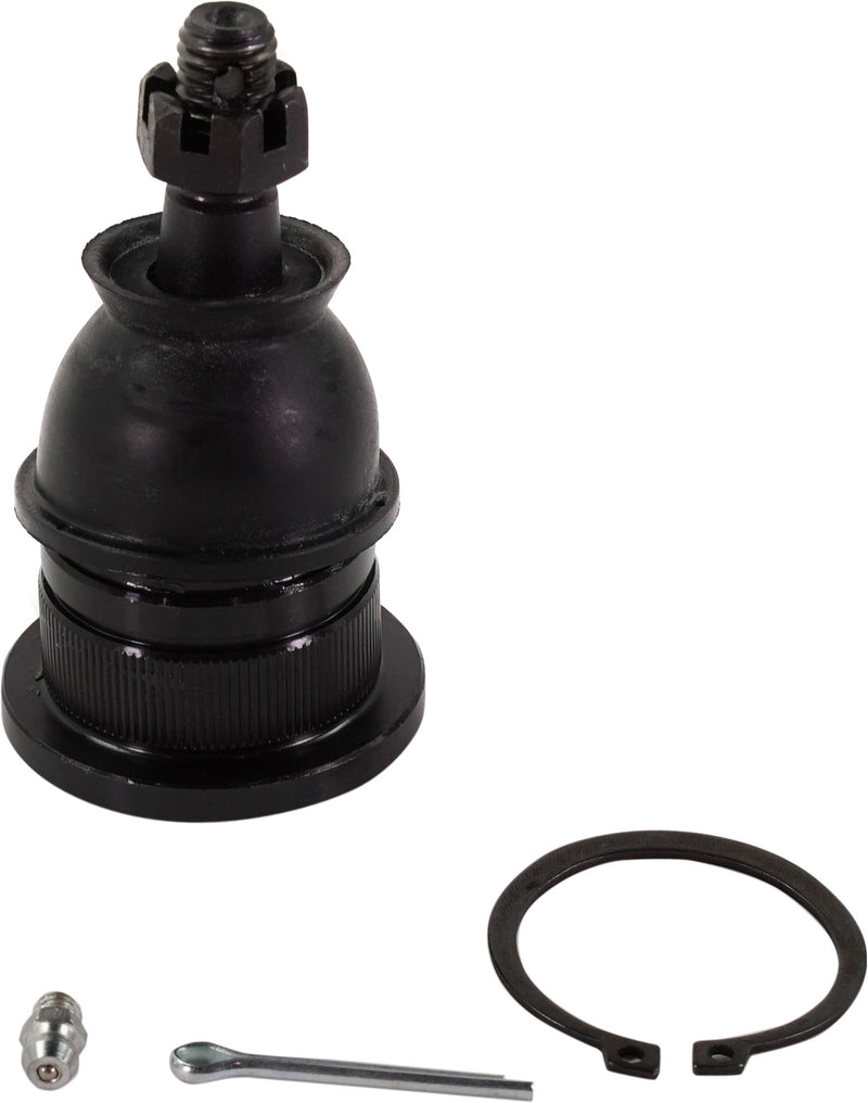 Front Suspension Kit