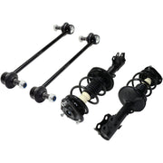 Suspension Kit CarParts KIT-042722-01