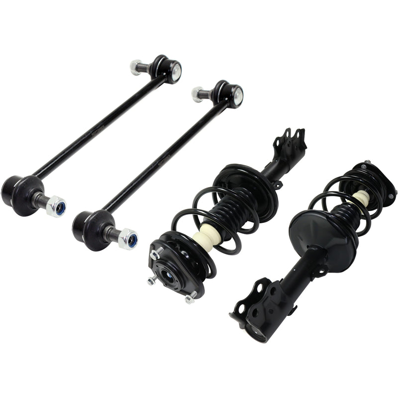 Suspension Kit CarParts KIT-042722-01