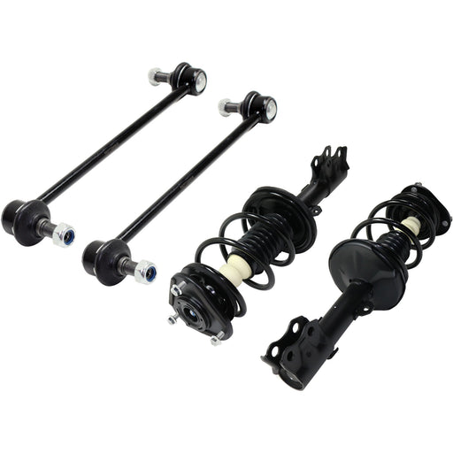 Suspension Kit CarParts KIT-042722-01