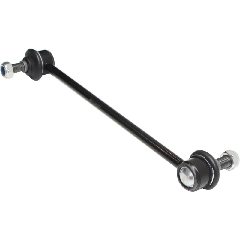 Suspension Kit Front Passenger & Driver Side with Loaded Struts and Sway Bar Links