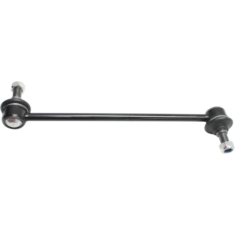 Suspension Kit Front Passenger & Driver Side with Loaded Struts and Sway Bar Links