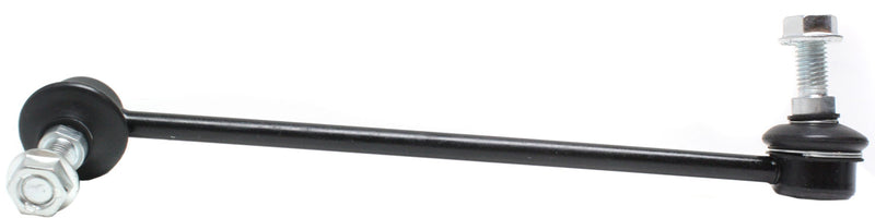 Suspension Kit Front Passenger & Driver Side w/ Ball Joints and Sway Bar Links
