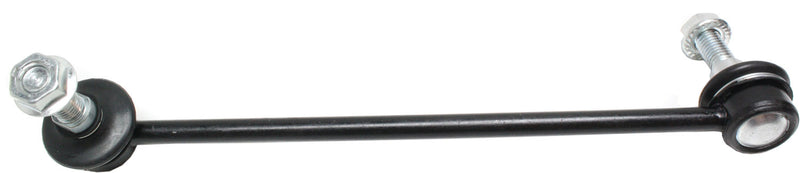 Suspension Kit Front Passenger & Driver Side w/ Ball Joints and Sway Bar Links