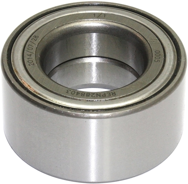 Hub Assembly Front Passenger & Driver Side