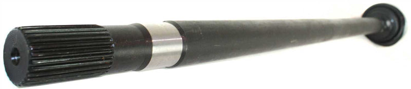 Front CV Axle Assembly Kit
