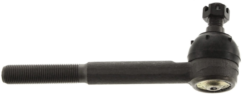 6-Piece Kit Front, Driver and Passenger Side Tie Rod End, includes Tie Rod Adjusting Sleeve