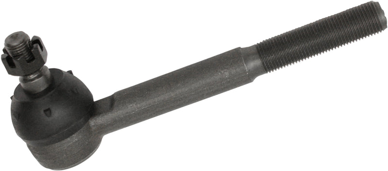 6-Piece Kit Front, Driver and Passenger Side Tie Rod End, includes Tie Rod Adjusting Sleeve
