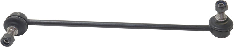 6-Piece Kit Front Loaded Strut includes Sway Bar Links & Tie Rod Ends