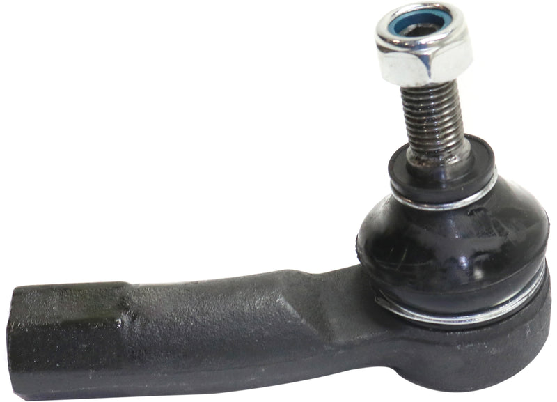 6-Piece Kit Front Loaded Strut includes Sway Bar Links & Tie Rod Ends