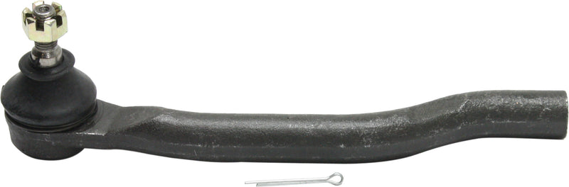 6-Piece Kit Front, Driver and Passenger Side Suspension, includes Ball Joint and Tie Rod End
