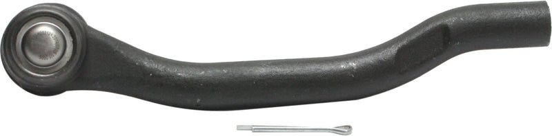 6-Piece Kit Front, Driver and Passenger Side Suspension, includes Ball Joint and Tie Rod End