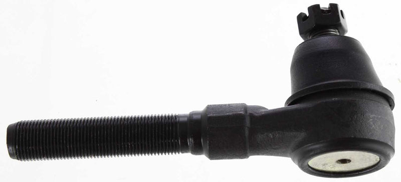 Suspension Kit Front with Track Bar and Tie Rod Ends
