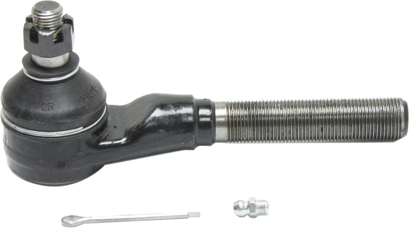 Suspension Kit Front with Track Bar and Tie Rod Ends