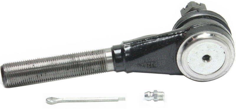 Suspension Kit Front with Track Bar and Tie Rod Ends
