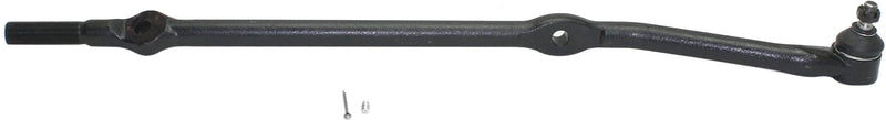 Suspension Kit Front with Track Bar and Tie Rod Ends