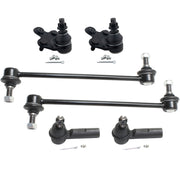 Suspension Kit CarParts KIT-052317-30