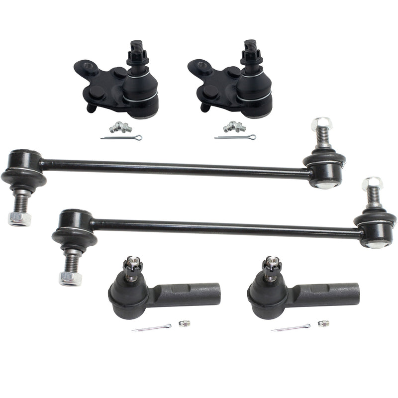 Suspension Kit CarParts KIT-052317-30