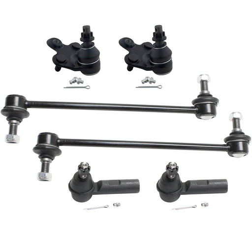 Suspension Kit CarParts KIT-052317-30