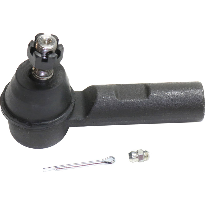 6-Piece Kit Front, Driver and Passenger Side Suspension, includes Ball Joint, Sway Bar Link, and Tie Rod End | TO4522101