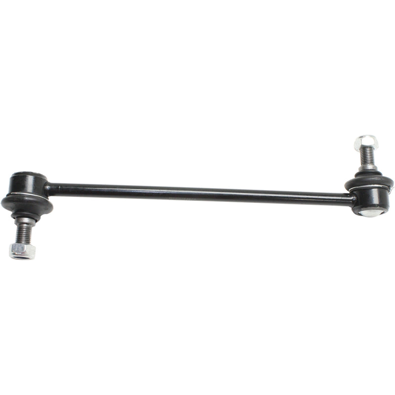 6-Piece Kit Front, Driver and Passenger Side Suspension, includes Ball Joint, Sway Bar Link, and Tie Rod End | TO4522101